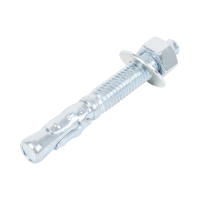 Taquete Tipo Arpon de 1/