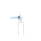 Abrazadera Unicanal para Conduit Pared Gruesa  y PVC de  1/2