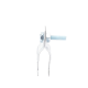 Abrazadera Unicanal para Conduit Pared Gruesa  y PVC de  1/2