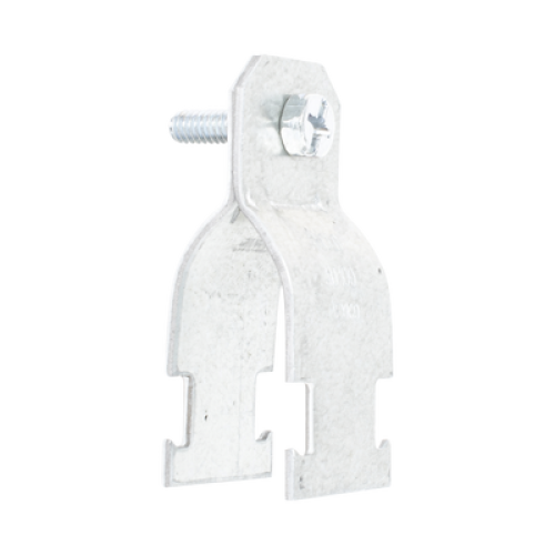 Abrazadera Unicanal para Conduit Pared Delgada de 1