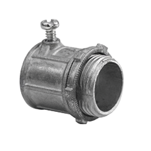 Conector de 1/2