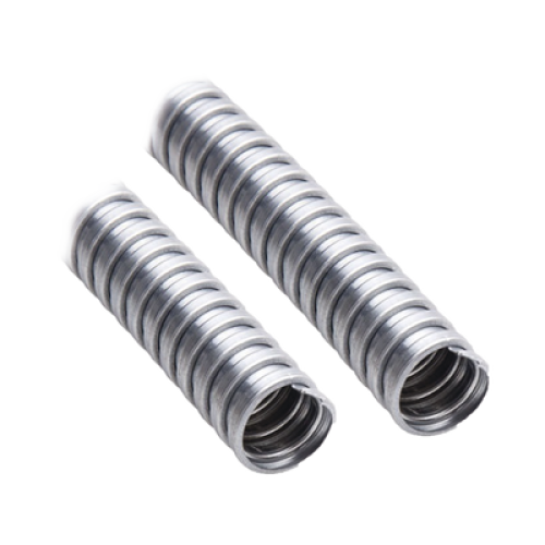Tubo Flexible de 1 1/4