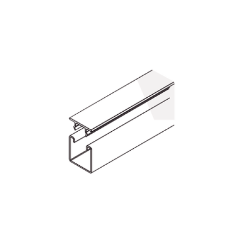 Tope Unicanal Plano para Tornillo de  3/8