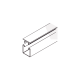 Tope Unicanal Plano para Tornillo de  3/8