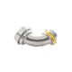 Conector Curvo para tubo tipo Liquidtight de 1/2