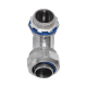 Conector Curvo para tubo tipo Liquidtight de 1 1/2