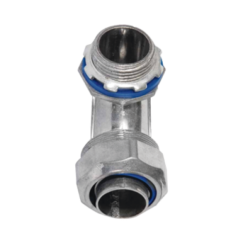 Conector Curvo para tubo tipo Liquidtight de 1 1/2