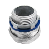 Conector Recto para tubo tipo Liquidtight de 2