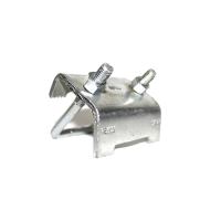 Abrazadera para Fijación 4 X 4 