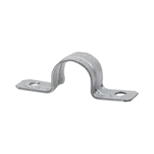 Abrazadera tipo Omega para Conduit Pared Gruesa de 1/2