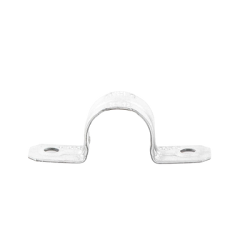 Abrazadera tipo Omega para Conduit Pared Gruesa de 1/2