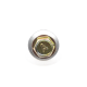  Tornillo Punta Broca Sello Montado 6.5 X 19 mm (1/4