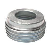 Reducción aluminio de 50-19 mm  2  - 3 / 4”