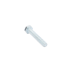 Tornillo Máquina Estándar Galvanizado de 1/4