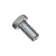 Tornillo Máquina Estándar Galvanizado de  1/4