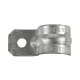 Abrazadera tipo Uña para Tubo Conduit Pared Gruesa y Conduit PVC de 1 1/4