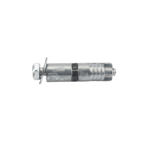 Taquete Expansor Tipo Z de 1/4