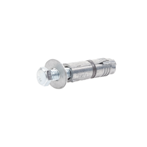 Taquete Expansor Tipo Z de 3/8