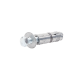 Taquete Expansor Tipo Z de 3/8