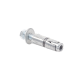 Taquete Expansor Tipo Z de 3/8