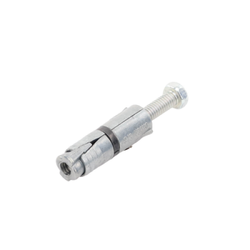 Taquete Expansor Tipo Z de 5/16