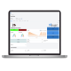 Licencia Anual de Dashboard Datacake