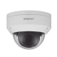 Cámara IP Tipo Domo Antivandálico 4 Megapíxel / Lente 3.3 a 10.3 mm / IR 30M / WDR 120db / IP66 / IK10 / H.265 & WiseStream