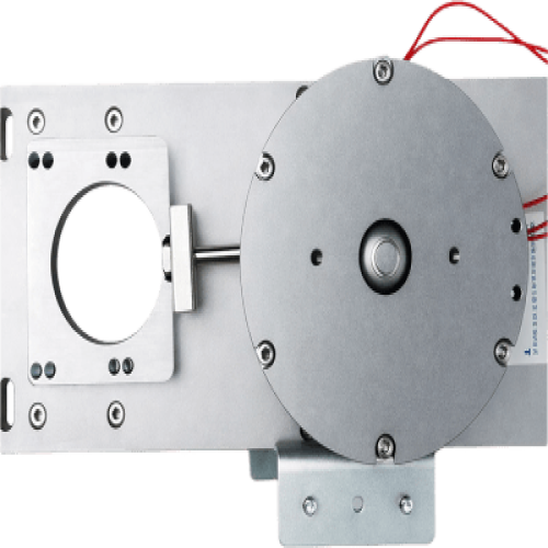 Mecanismo central para torniquetes AccessPRO serie AP1000HDM