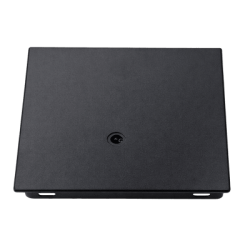 Caja para  tablilla de control para torniquetes AccessPRO serie AP1000, AP2000, AP2002