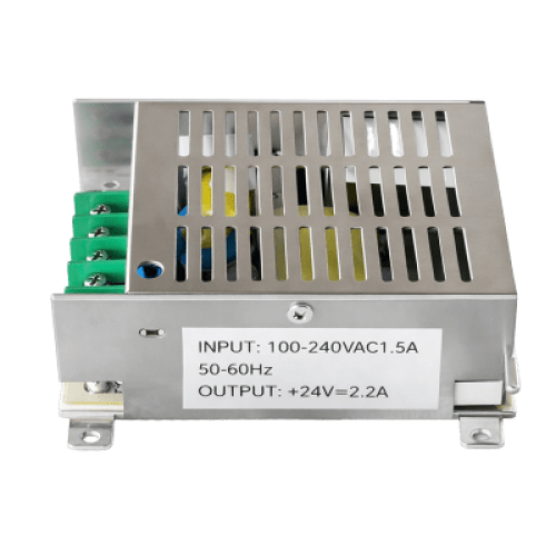 Fuente de poder para torniquetes AccessPRO serie AP1000, AP2000, AP2002