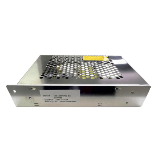 Fuente de poder para torniquetes AccessPRO serie AP1000HDM.
