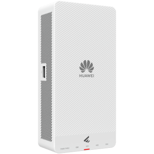 Punto de Acceso Inalámbrico eKit Wi-Fi 7 / 3.57 Gbps / Smart Antenna / Montaje en Pared / Seguridad WPA3 / Gestión Local y en la Nube Gratis / Puerto 2.5GE + 4 GE
