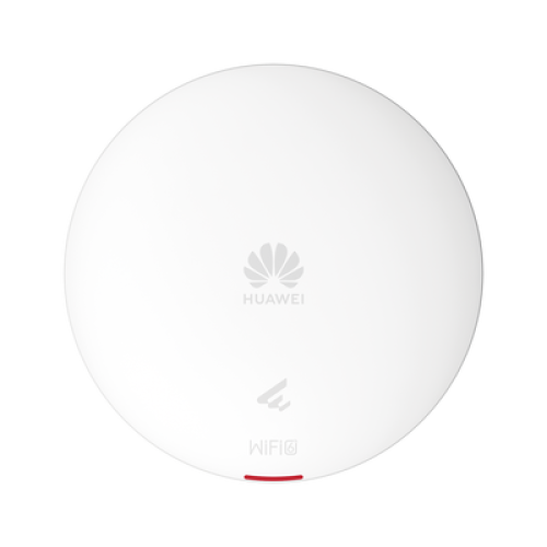 Punto de Acceso eKit Wi-Fi 6 para techo o pared /  1.775 Gbps / MU-MIMO 2x2 (2.4GHz y 5GHz) / Smart Antenna 20% más cobertura / Hasta 128 clientes / Libre de licenciamiento