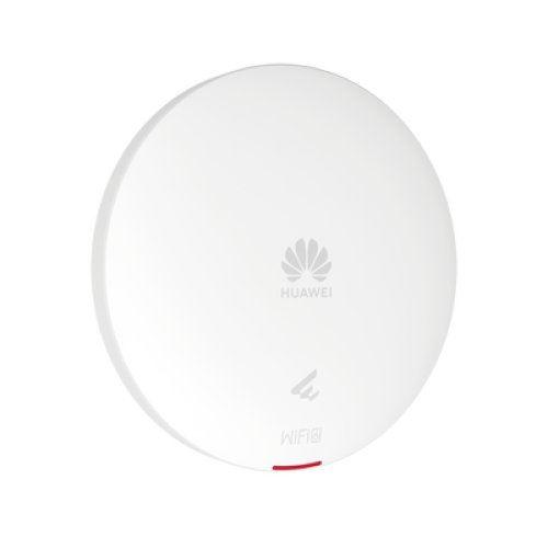 Punto de Acceso Wi-Fi 6 /  2.975 Gbps / MU-MIMO 2x2:2 (2.4GHz y 5GHz) / Smart Antenna 20% más cobertura / Instalación en techo y pared / Seguridad WP3 / Con Administración Gratuita desde la Nube