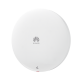 Punto de Acceso eKit Wi-Fi 6 Para techo o pared / Hasta 128 clientes / 2.9 Gbps /MU-MIMO 2x2 / 1 Puerto Gigabit / Smart Antenna 20% más de cobertura / Libre de licenciamiento