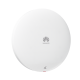 Punto de Acceso eKit Wi-Fi 6 Para techo o pared / Hasta 128 clientes / 2.9 Gbps /MU-MIMO 2x2 / 1 Puerto Gigabit / Smart Antenna 20% más de cobertura / Libre de licenciamiento
