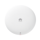 Punto de Acceso eKit Wi-Fi 6 Para techo o pared / Hasta 128 clientes / 2.9 Gbps /MU-MIMO 2x2 / 1 Puerto Gigabit / Smart Antenna 20% más de cobertura / Libre de licenciamiento