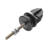 Nuevo Aislador para uso en postes de Cercos Eléctricos 3 en 1 (Paso, Esquina y Tensor) Nuevo Aislador para uso en postes de Cercos Eléctricos 3 en 1 (Paso, Esquina y Tensor)