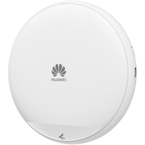 Punto de Acceso eKit Wi-Fi 7 / Doble Banda / MLO / Puerto Uplink de 2.5 Gbps / Alta Densidad Hasta 1,024 Usuarios / Gestión Gratuita en la Nube