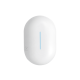 Punto de Acceso Wi-Fi 6 de 6.3 Gbps para 350 Usuarios / MU-MIMO 4X4 / Adopción Fácil por Bluetooth / Para Interior / Montaje Rápido QuickMount™ para Techo o Pared / DPI para Bloqueo de Aplicaciones / Equipo de USA