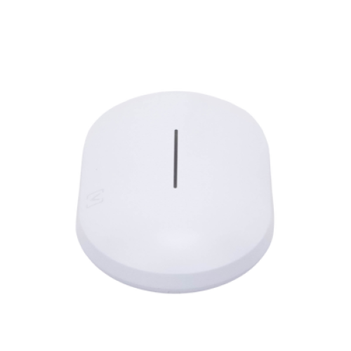 Punto de Acceso Wi-Fi 6 de 6.3 Gbps para 350 Usuarios / MU-MIMO 4X4 / Adopción Fácil por Bluetooth / Para Interior / Montaje Rápido QuickMount™ para Techo o Pared / DPI para Bloqueo de Aplicaciones / Equipo de USA