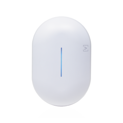 Punto de Acceso Wi-Fi 6 de 3 Gbps para 300 Usuarios, MU-MIMO 2x2 / Adopción Fácil por Bluetooth / Para Interior / Montaje Rápido QuickMount™ para Techo o Pared / DPI para Bloqueo de Aplicaciones / Equipo de USA Punto de Acceso Wi-Fi 6 de 3 Gbps para 300 Usuarios, MU-MIMO 2x2 / Adopción Fácil por Bluetooth / Para Interior / Montaje Rápido QuickMount™ para Techo o Pared / DPI para Bloqueo de Aplicaciones / Equipo de USA