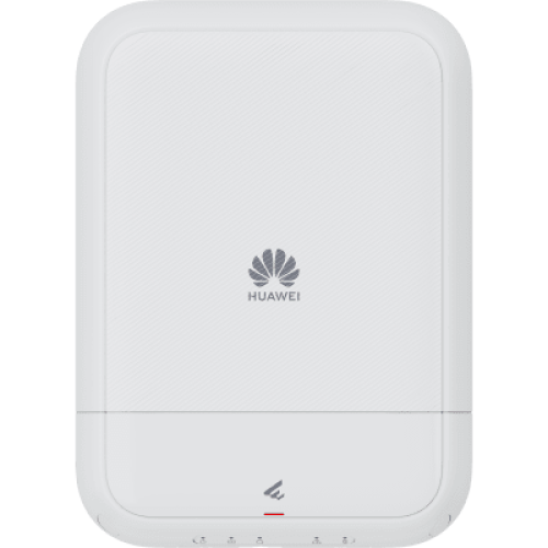 Punto de Acceso Wi-Fi 7 para Exterior / Omnidireccional 360º / 256 Usuarios / 1 Puerto PoE In 2.5 Gbps / Hasta 3.5 Gbps / Gestión en la nube / Libre de licenciamiento
