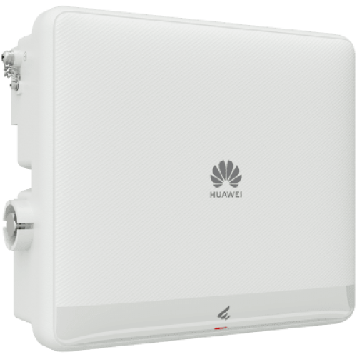 Punto de Acceso Wi-Fi 7 para Exterior / Sectorial 70º / 1,024 Usuarios / Puerto SFP+ / Hasta 6.45 Gbps / Gestión Gratuita desde la Nube