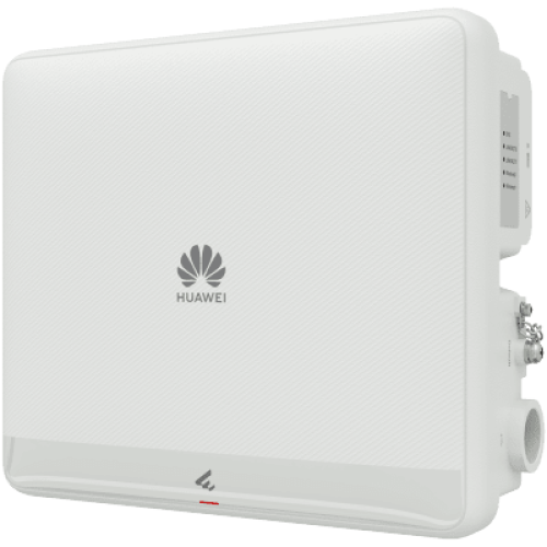 Punto de Acceso Wi-Fi 7 para Exterior / Sectorial 70º / 1,024 Usuarios / Puerto SFP+ / Hasta 6.45 Gbps / Gestión Gratuita desde la Nube