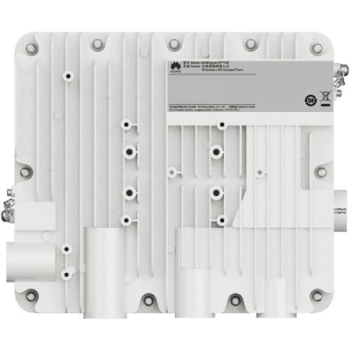 Punto de Acceso Wi-Fi 7 para Exterior / Sectorial 70º / 1,024 Usuarios / Puerto SFP+ / Hasta 6.45 Gbps / Gestión Gratuita desde la Nube