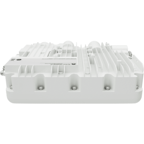 Punto de Acceso Wi-Fi 7 para Exterior / Sectorial 70º / 1,024 Usuarios / Puerto SFP+ / Hasta 6.45 Gbps / Gestión Gratuita desde la Nube