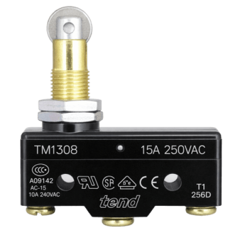 LIMIT SWITCH PARA TORNIQUETE ACCESSPRO APESERIES