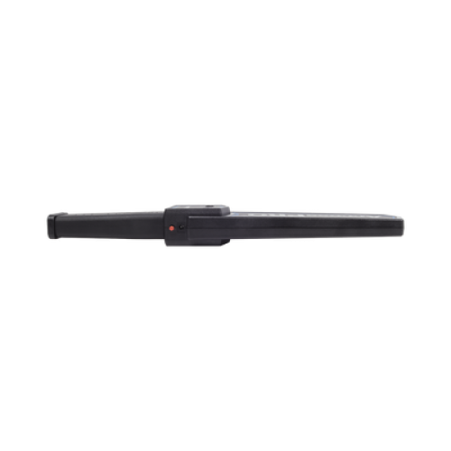 Detector de Metal Portátil para Objetos Pequeños / Protección IP31 / Indicador LED / Vibración y Alarma Audible Simultanea / Para Inspección a Detalle 