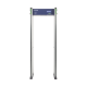 Detector de Metales de 18 zonas/ Uso en Interior/Programación con Control Remoto / Contador de Personas